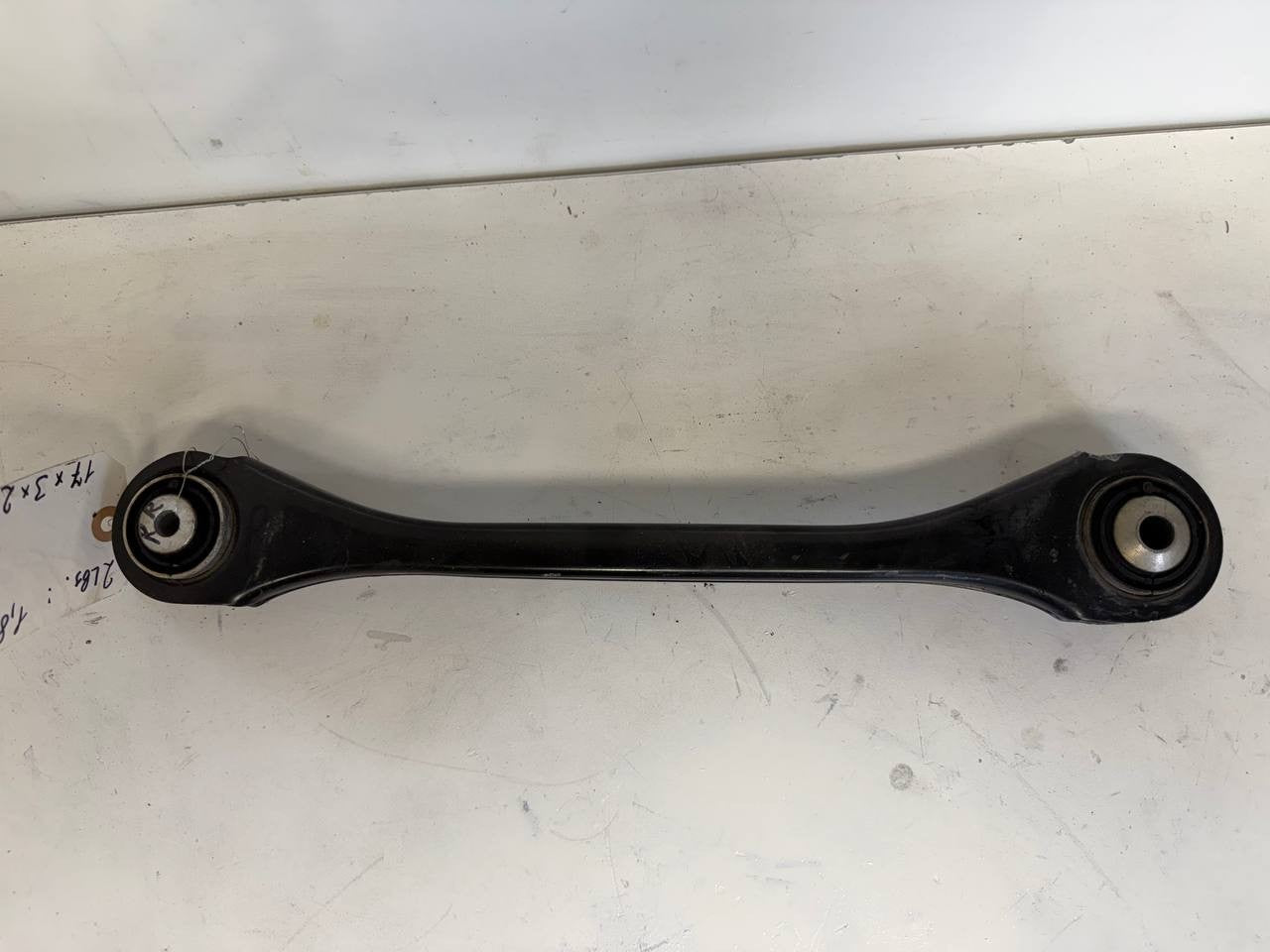 2021 - 2023 Audi A6 Rear Right Control Arm 4M0505292L OEM Used