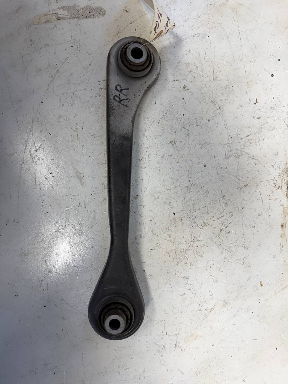 2016 Volkswagen Passat Rear Right Control Arm OEM Used