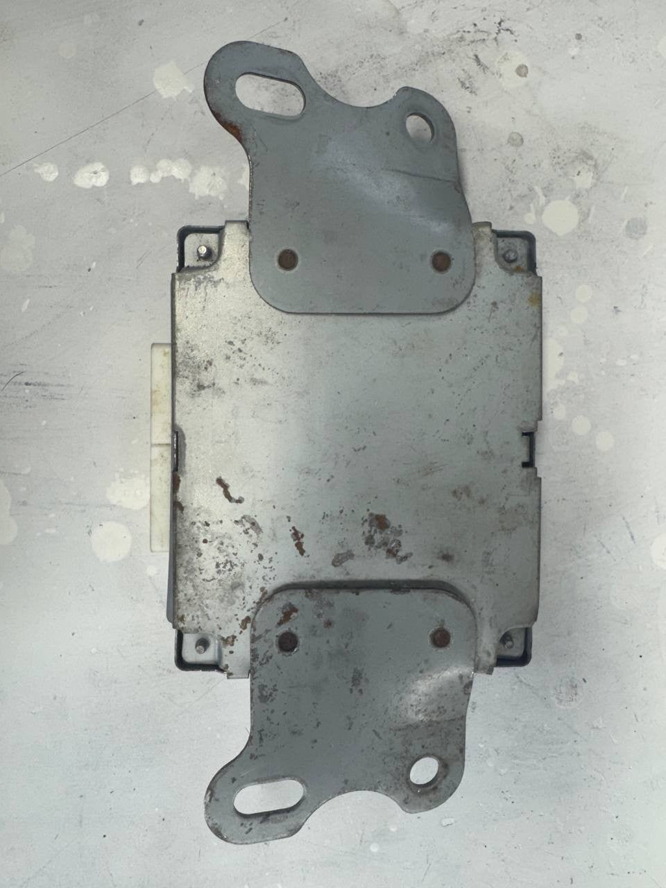 2019-2023 Aisin / Isuzu Automatic Transmission Control Unit TCM 8975424280 Used
