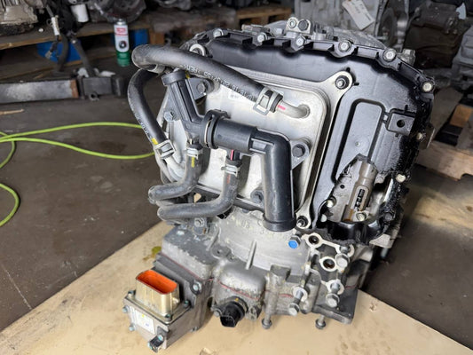 2017 Hyundai Sonata Hybrid Automatic Transmission Assembly OEM Used
