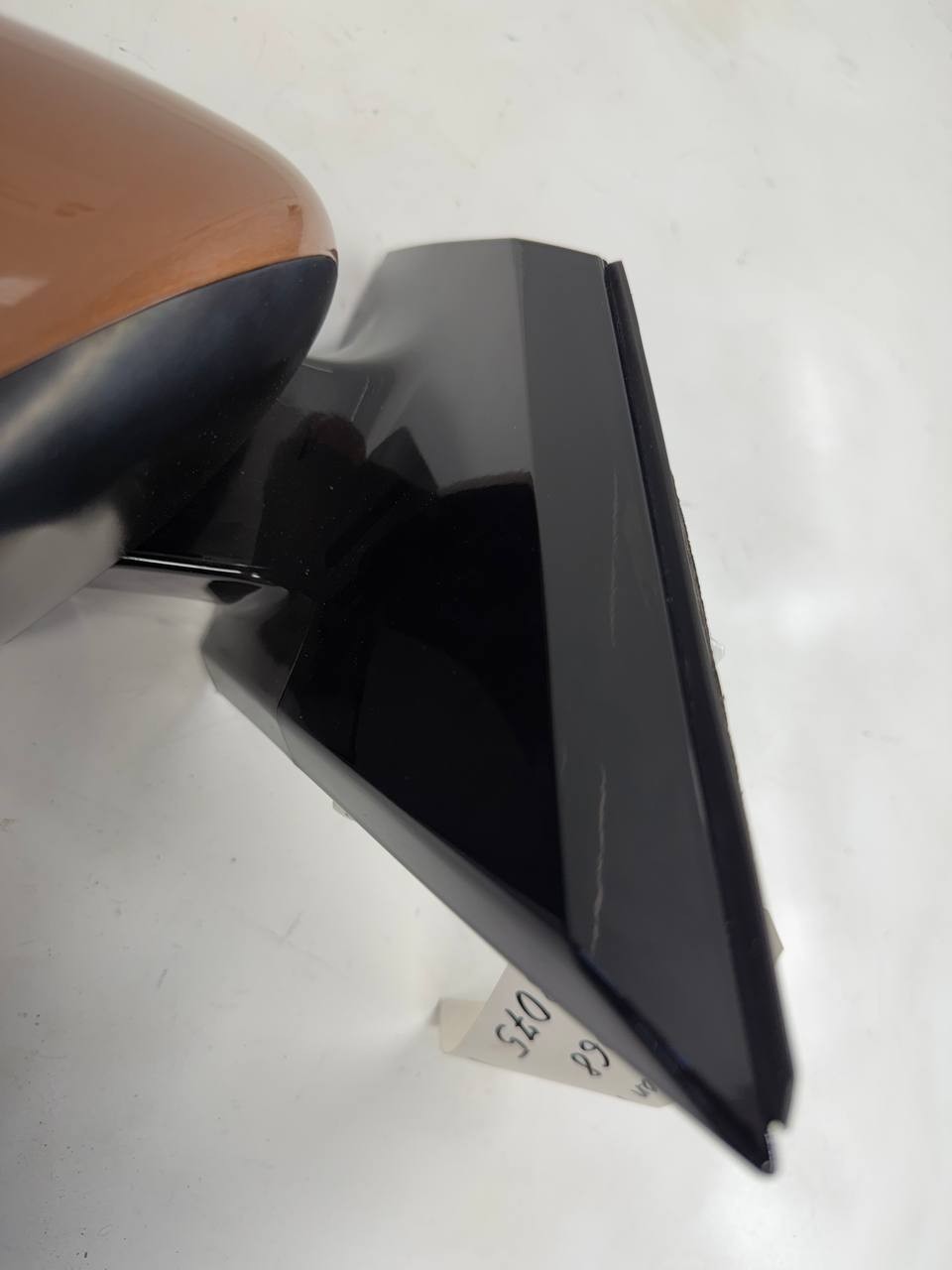 Nissan Murano 2017 Left Side Door Mirror LH Power Heated OEM Used