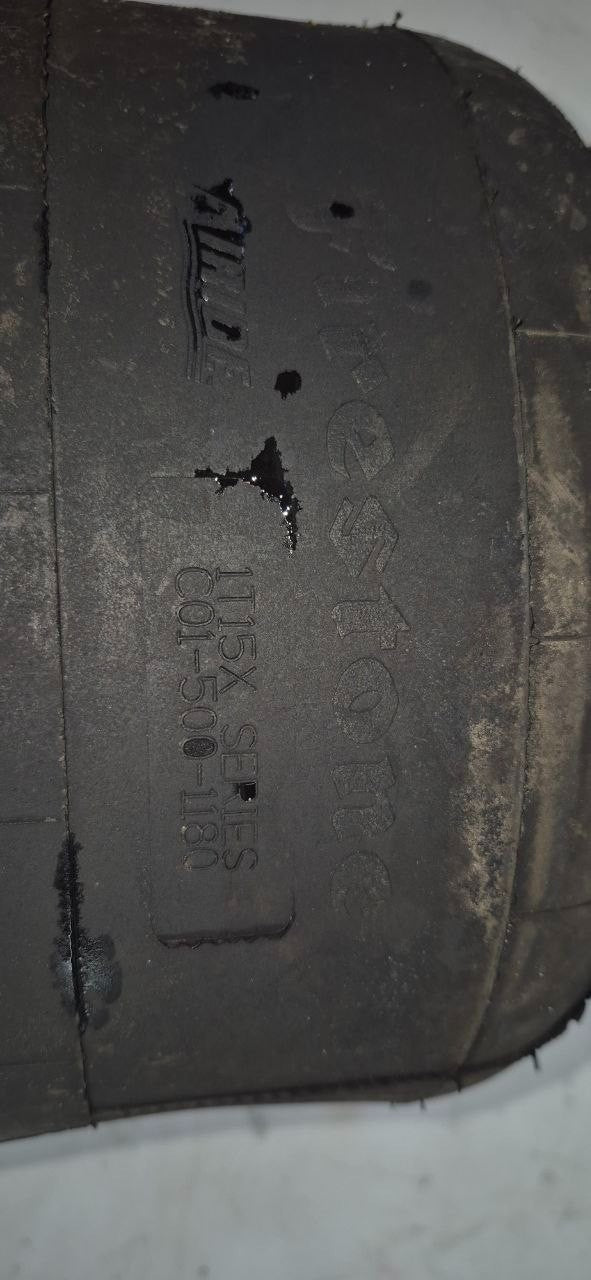 2514460C1 Genuine International Heavy Duty Air Spring OEM-Used