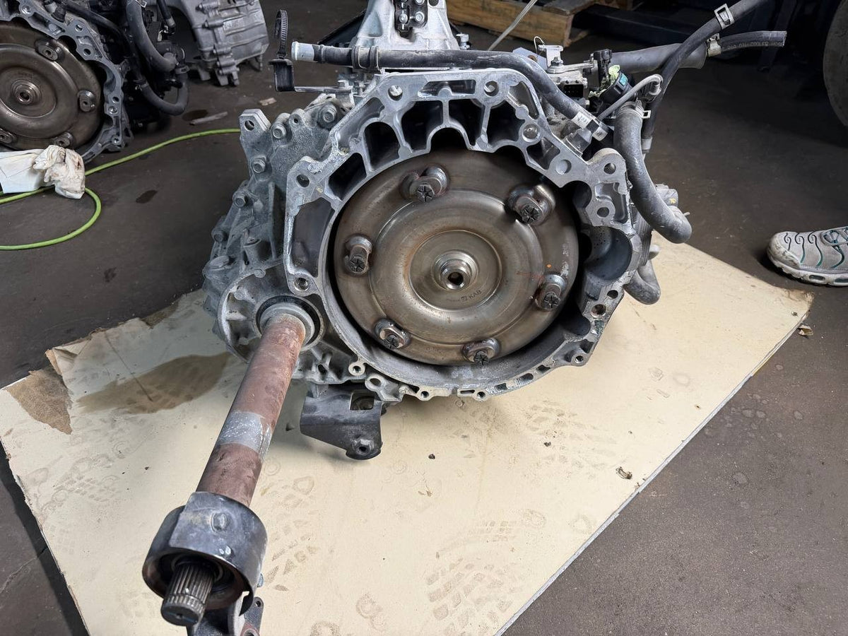 2019 Kia Sorento Automatic Transmission Assembly OEM Used