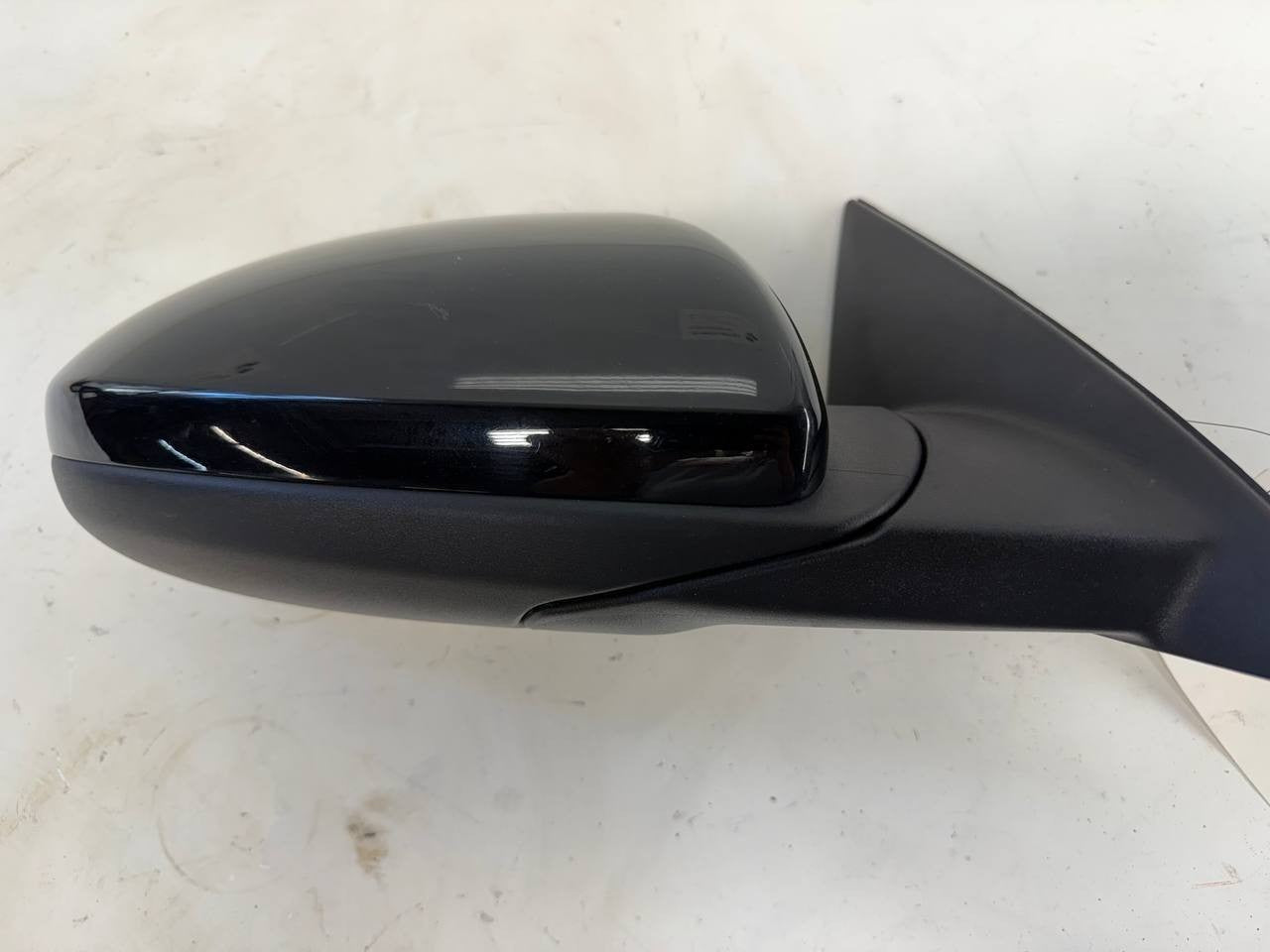Kia Forte 2019 Right Side Door Mirror RH Power Heated 87620M7000ABP OEM Used