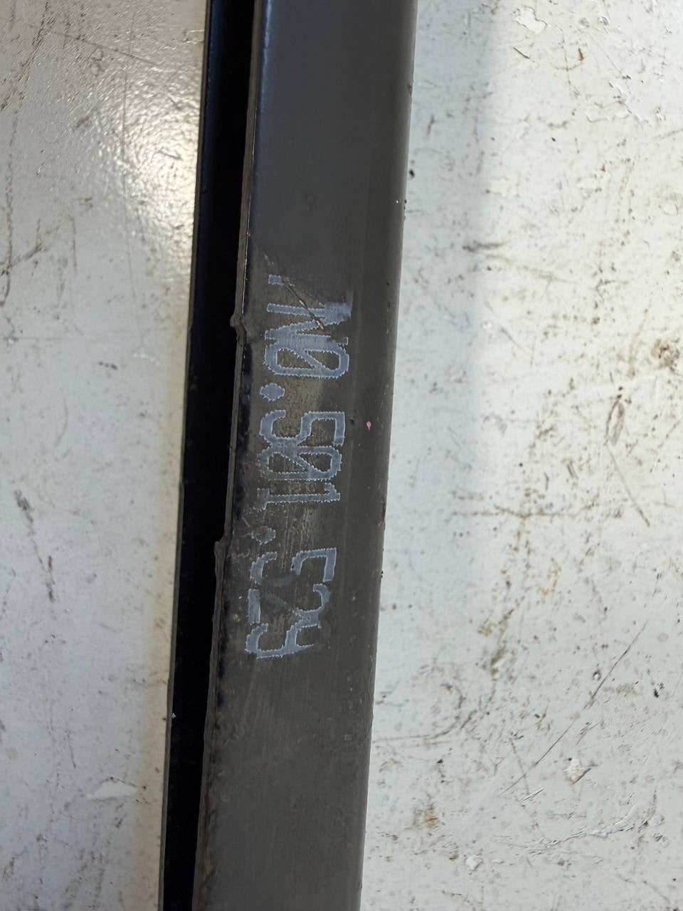 2016 VW Passat Rear Left Control Arm OEM Used