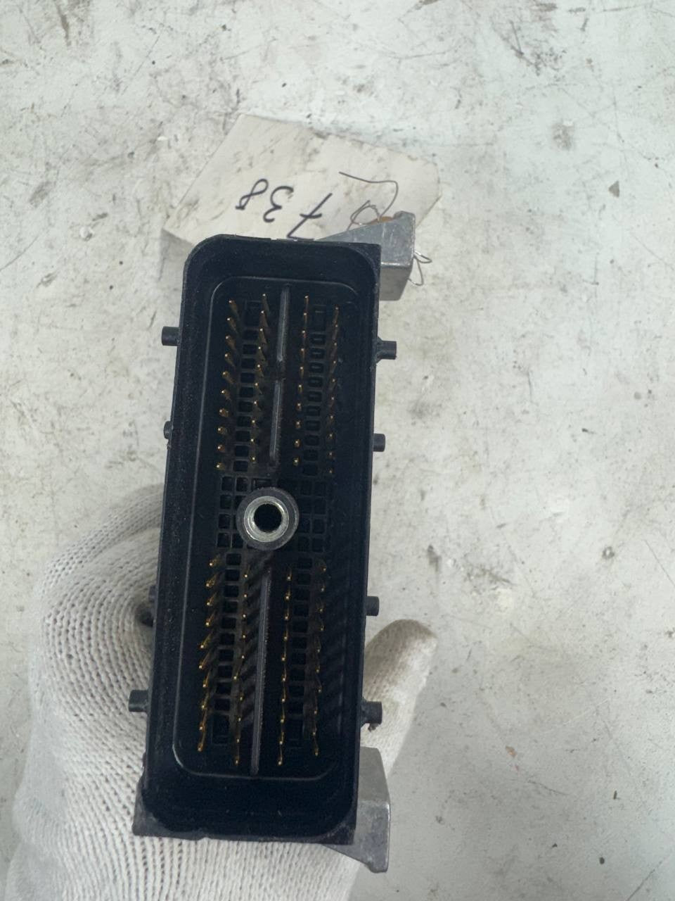 Allison Transmission Control Module TCM 29556882 OEM Used
