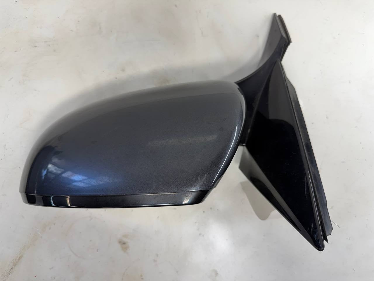 Kia Cadenza 2017 Left Side Door Mirror LH Power Heated OEM Used