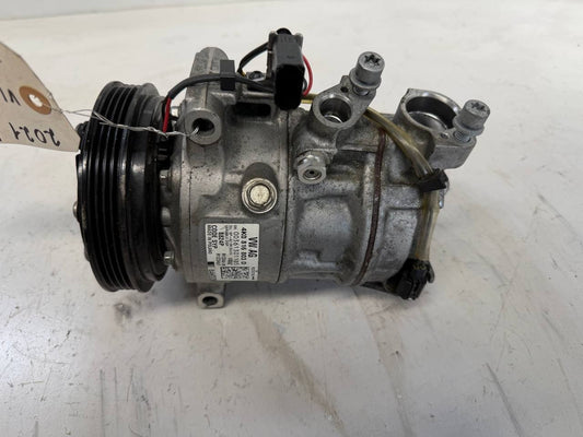 2021 Audi A6 A/C Air Conditioning Compressor 4KO816803D OEM Used