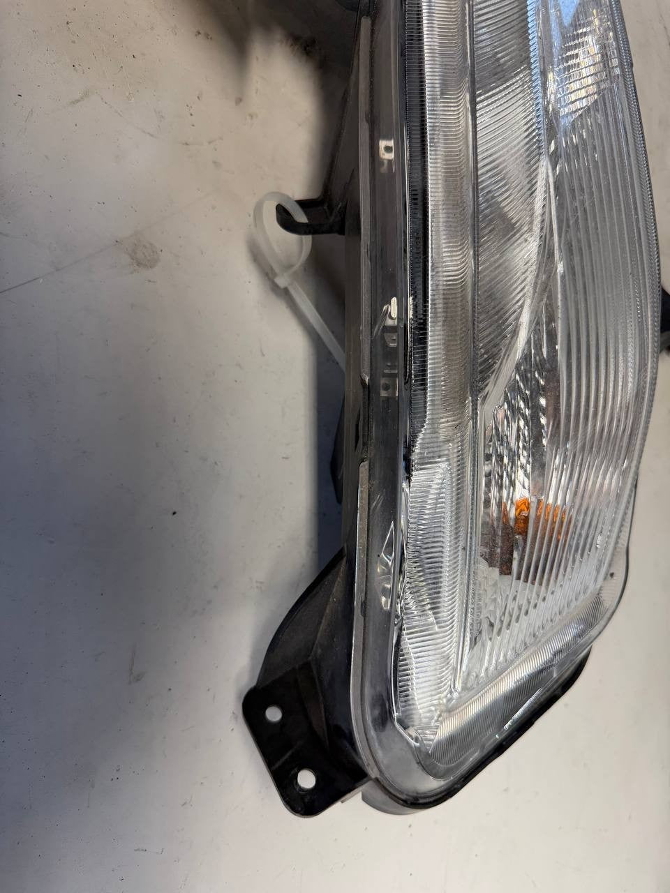 Chevrolet Malibu 2019 Right Side Daytime Running Light DRL Lamp RH OEM Used