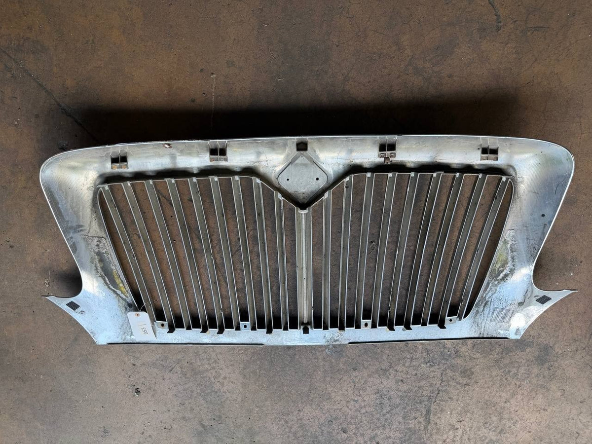 International Truck Front Grille OEM