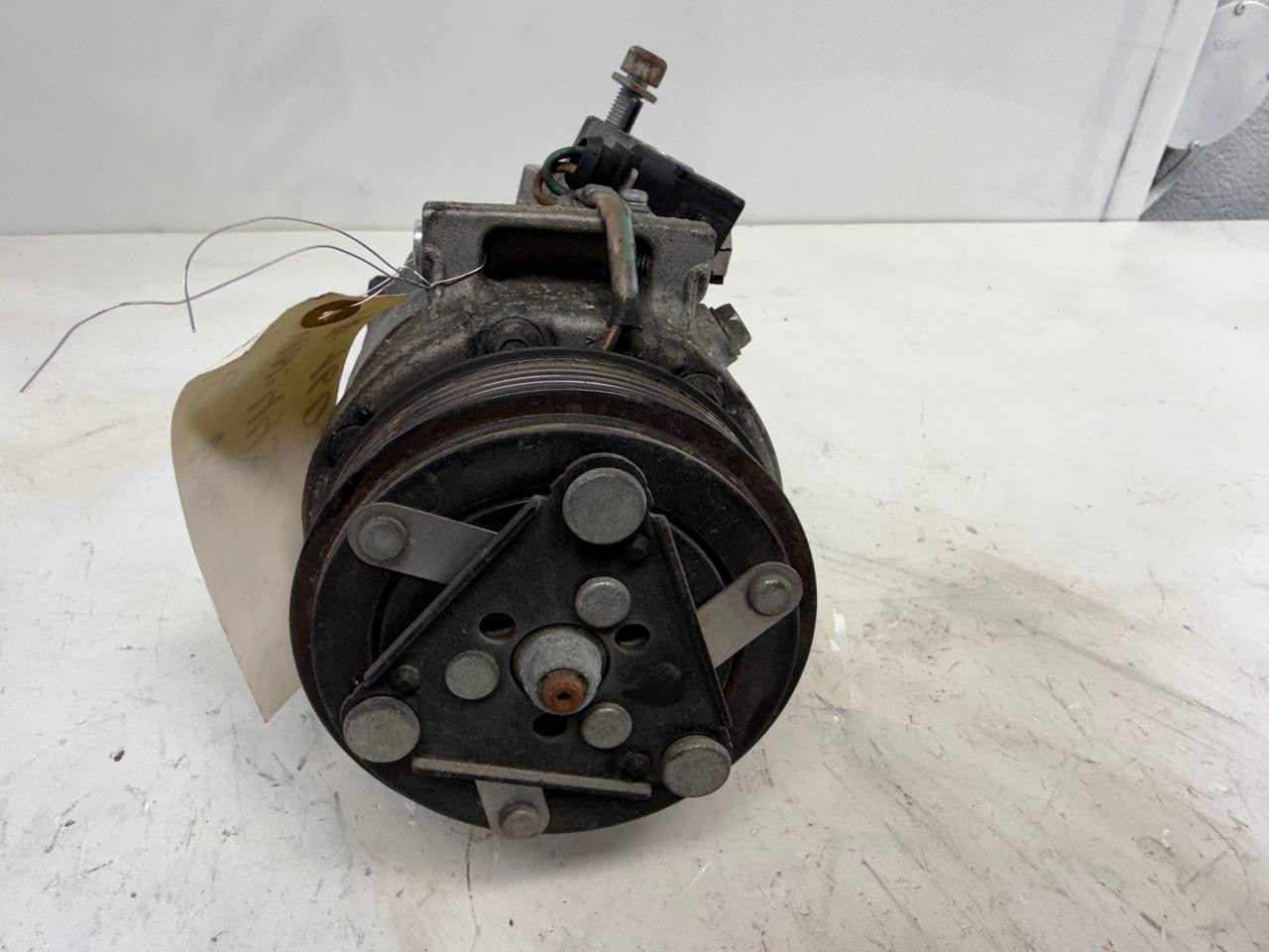 2016 Volkswagen Passat A/C Air Conditioning Compressor P1KO820808H OEM Used