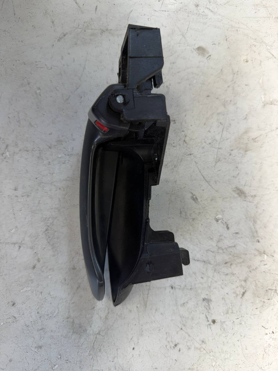 Isuzu NPR Driver Side Interior Door Handle LH OEM Used