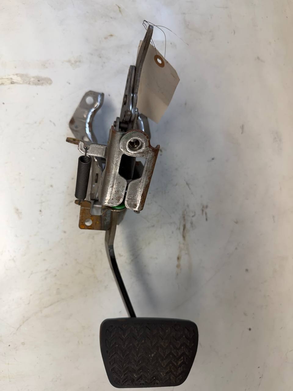 2023 Toyota Camry Brake Pedal Assembly OEM Used