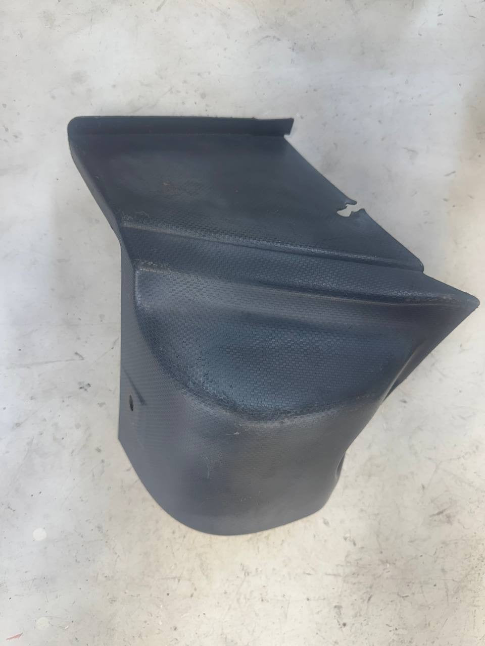 Isuzu Driver Side Kick Panel Interior Trim OEM Used