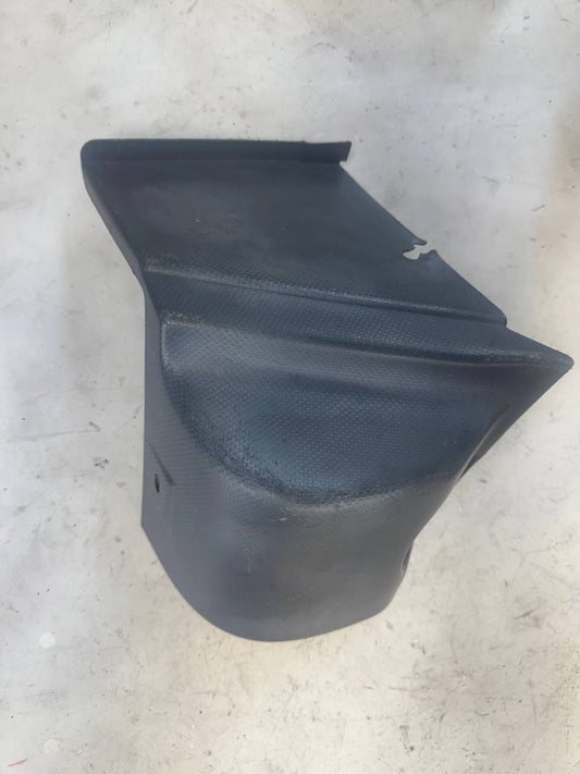 Isuzu Driver Side Kick Panel Interior Trim OEM Used