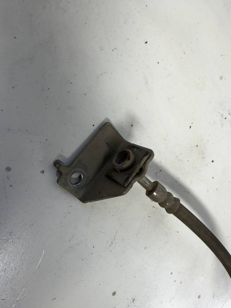 2020 Hyundai Tucson Rear Left Brake Caliper OEM Used