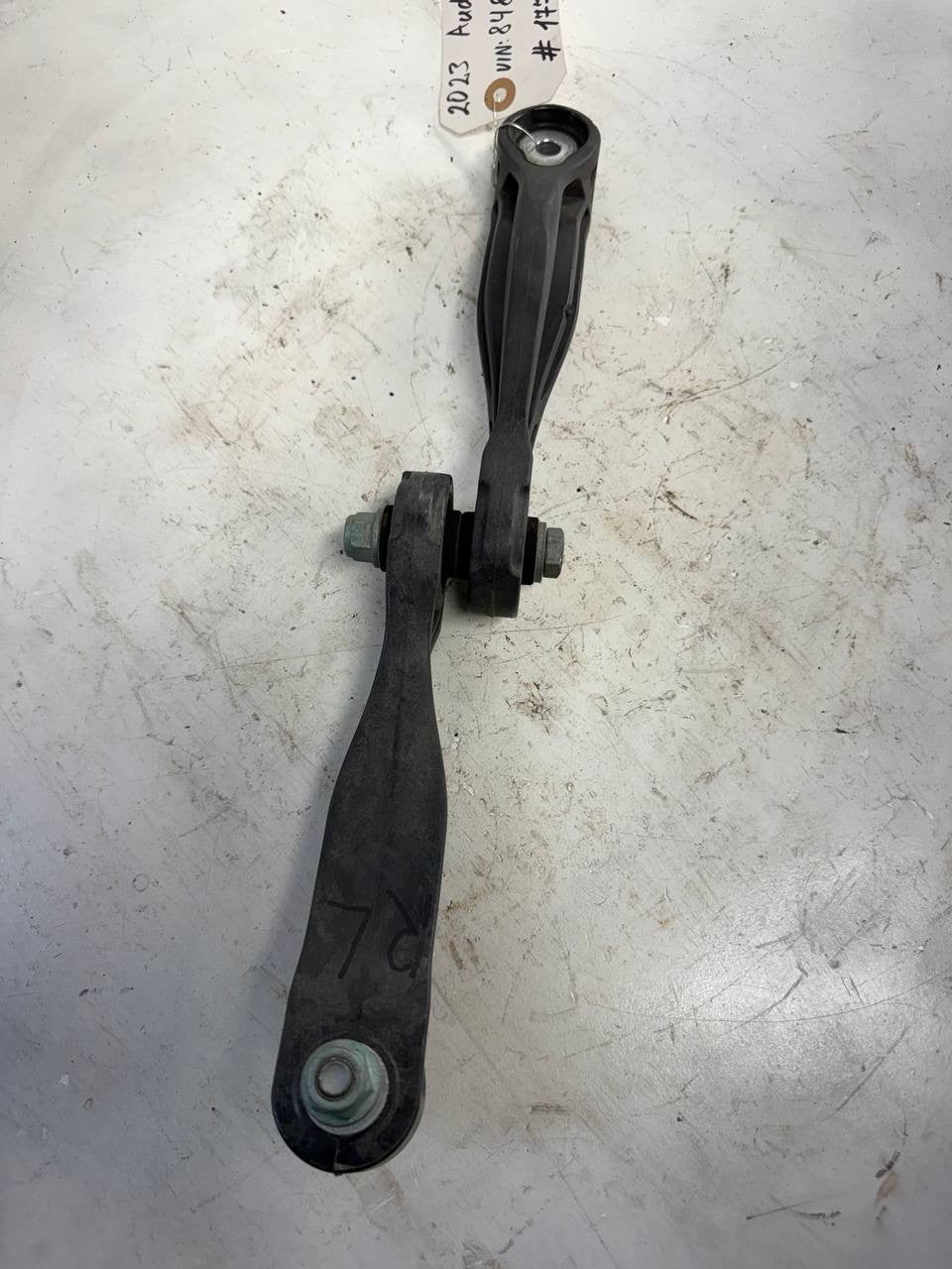 2023 Audi A6 Rear Left Right Suspension Control Arm OEM Used