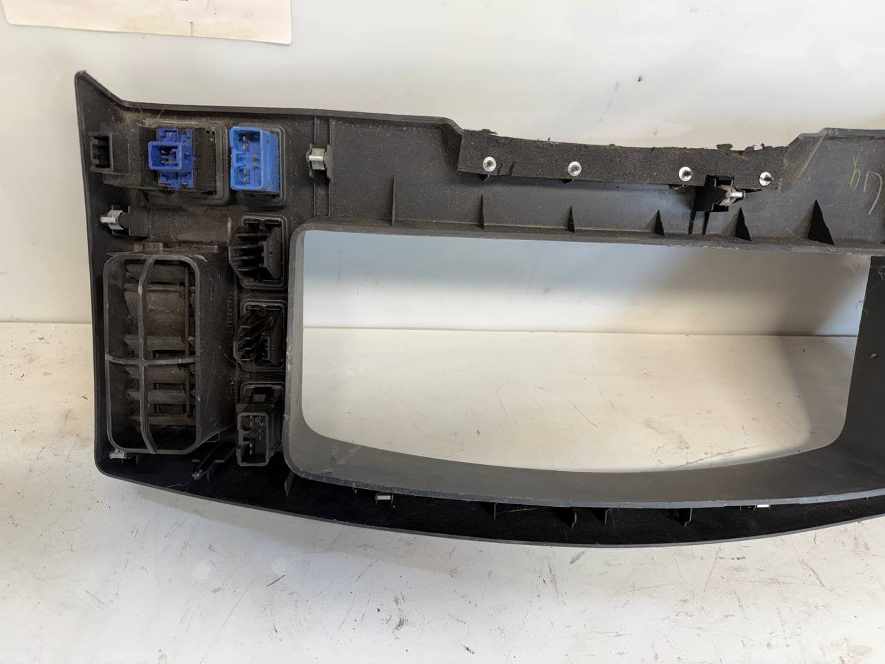 Isuzu NPR Dashboard Dash Panel Instrument Panel OEM Used