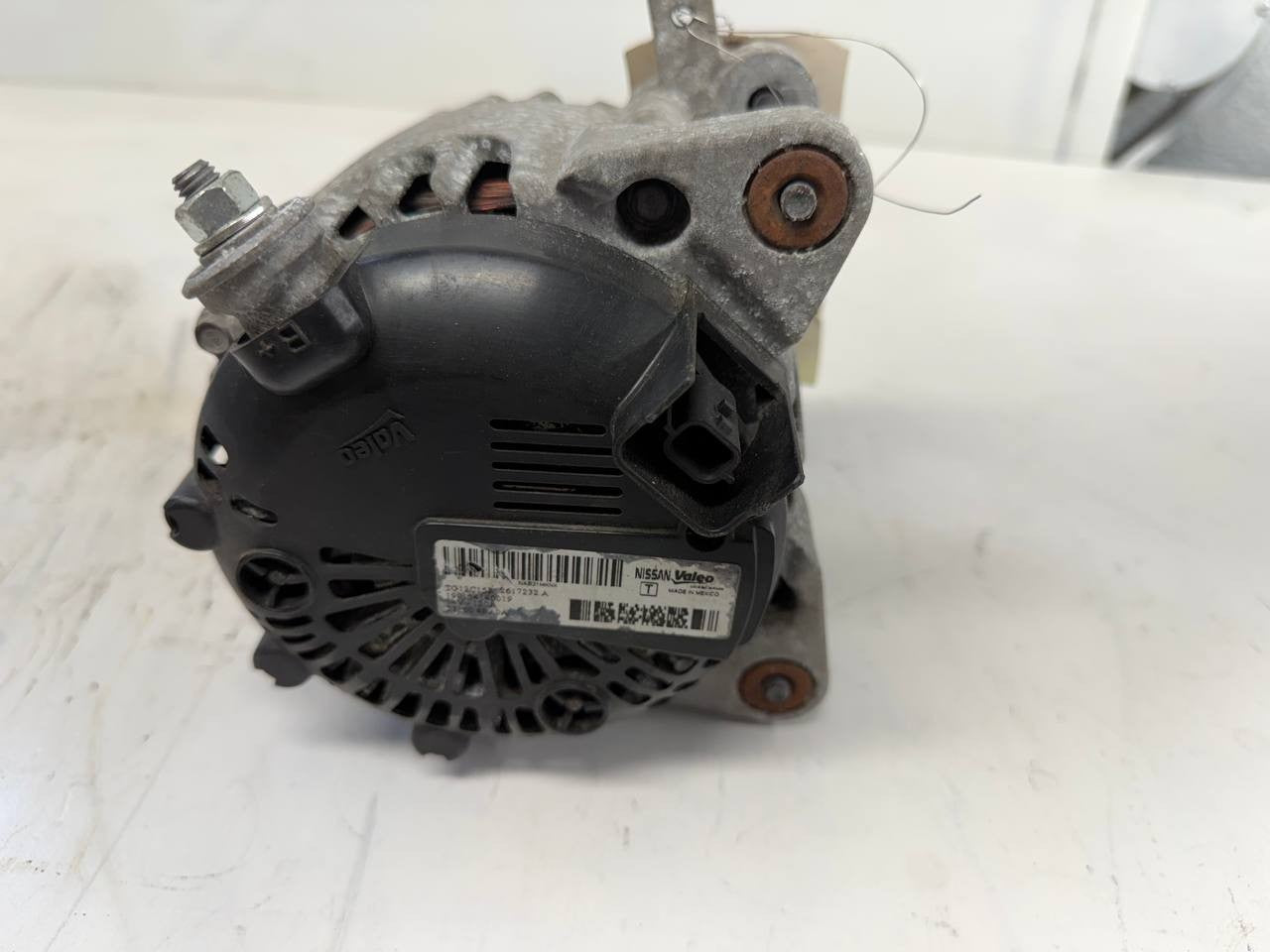 2019 Nissan Rogue Alternator Generator 231004BA0A OEM Used