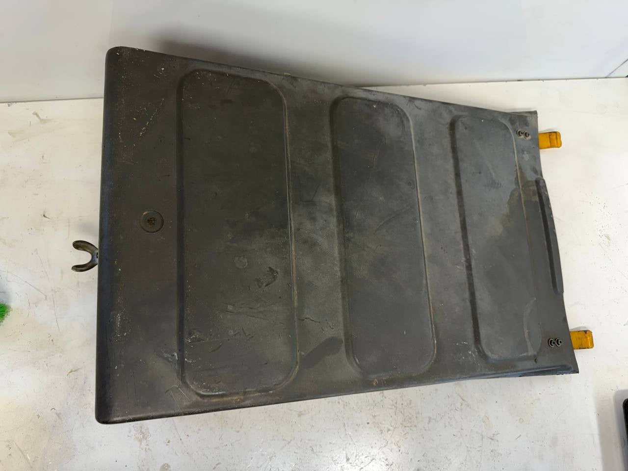 2015 Freightliner M2 Battery Compartment Cover OEM Used
