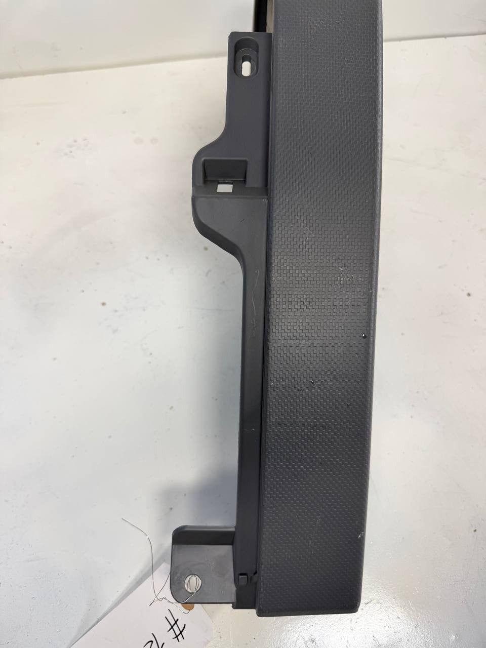 Isuzu NPR Right Dashboard Side Trim Panel RH OEM Used