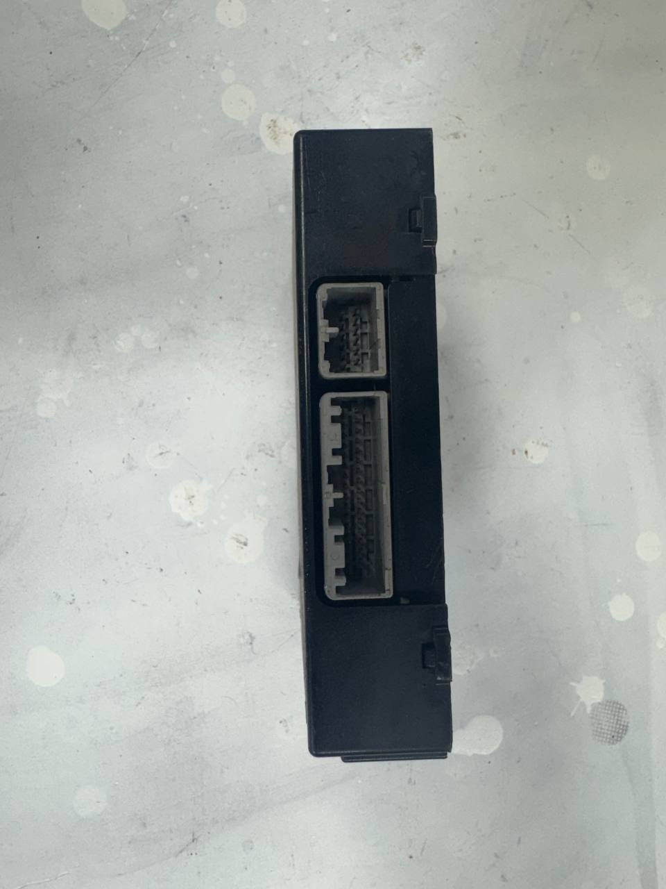 2015-2018 Isuzu Mimamori Telematics Control Unit 3033-D151 OEM Used