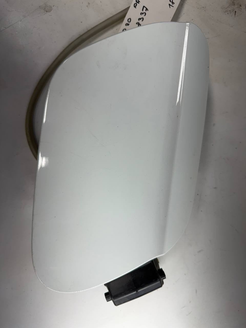 2020 Volkswagen Passat Fuel Gas Tank Door Cover Lid OEM Used