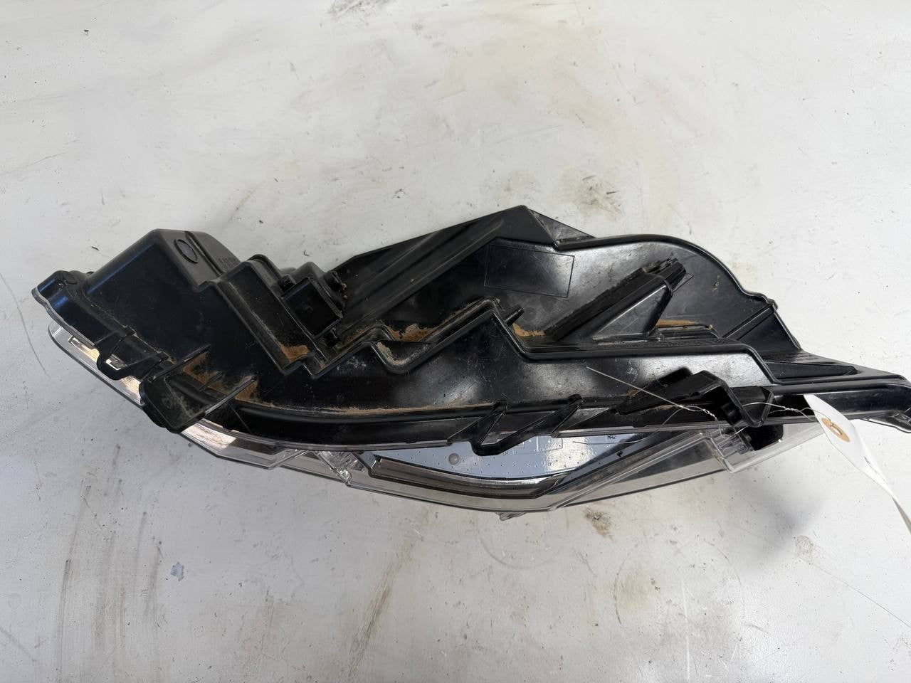 2018 - 2023 Ford Mustang Left Driver Side LED Fog Light PJR3B13201CG OEM Used