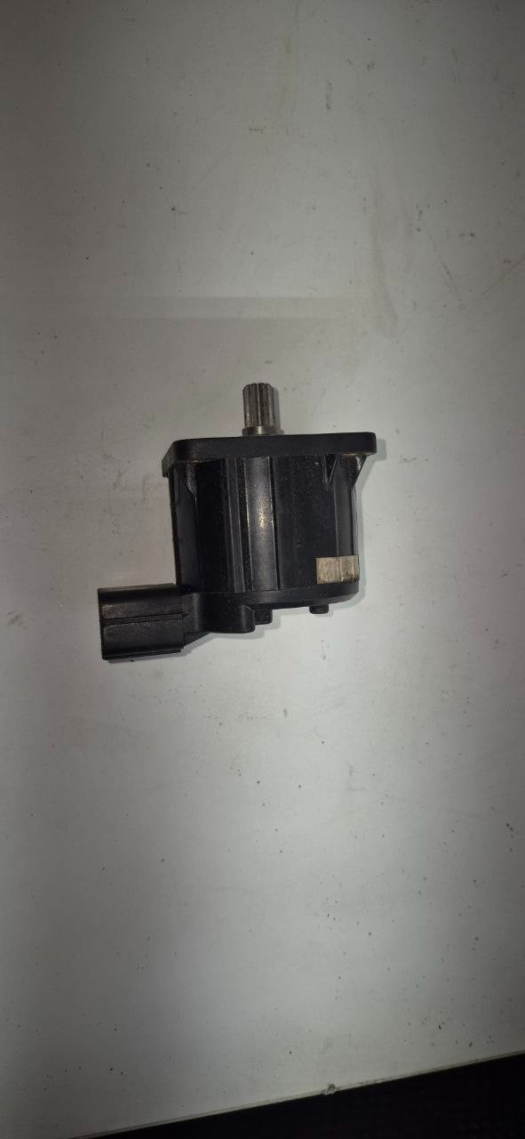 Genuine OEM 2011-2021 Turbocharger Actuator for Isuzu NPR NQR NRR