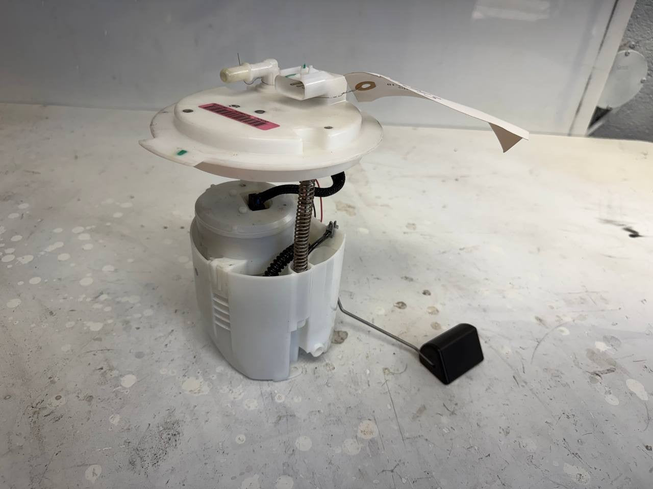 2020 Dodge Journey Fuel Pump 04743907AE OEM