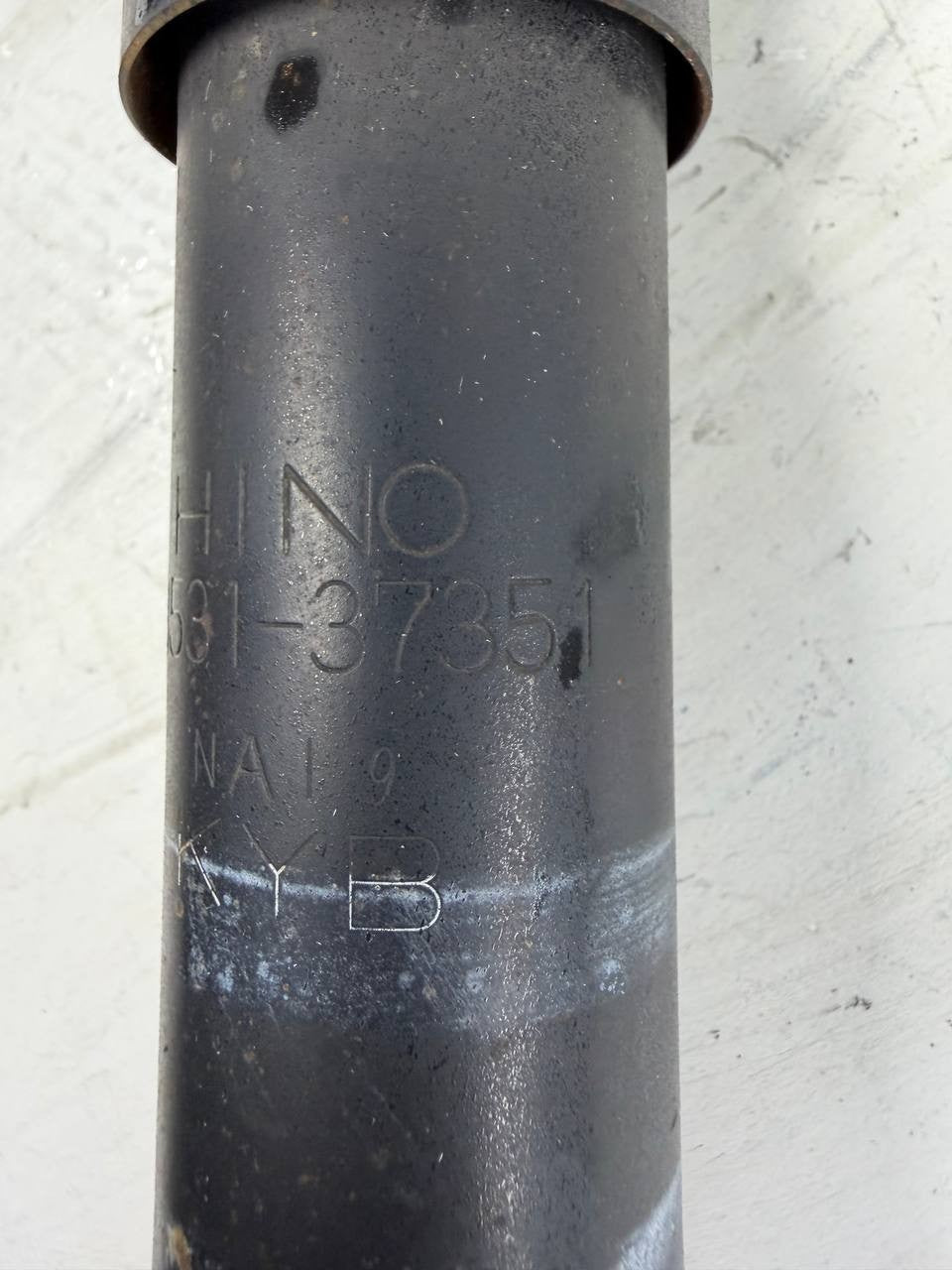 Hino 155 2019 Front/Rear Shock Absorber 4853137351 OEM Used