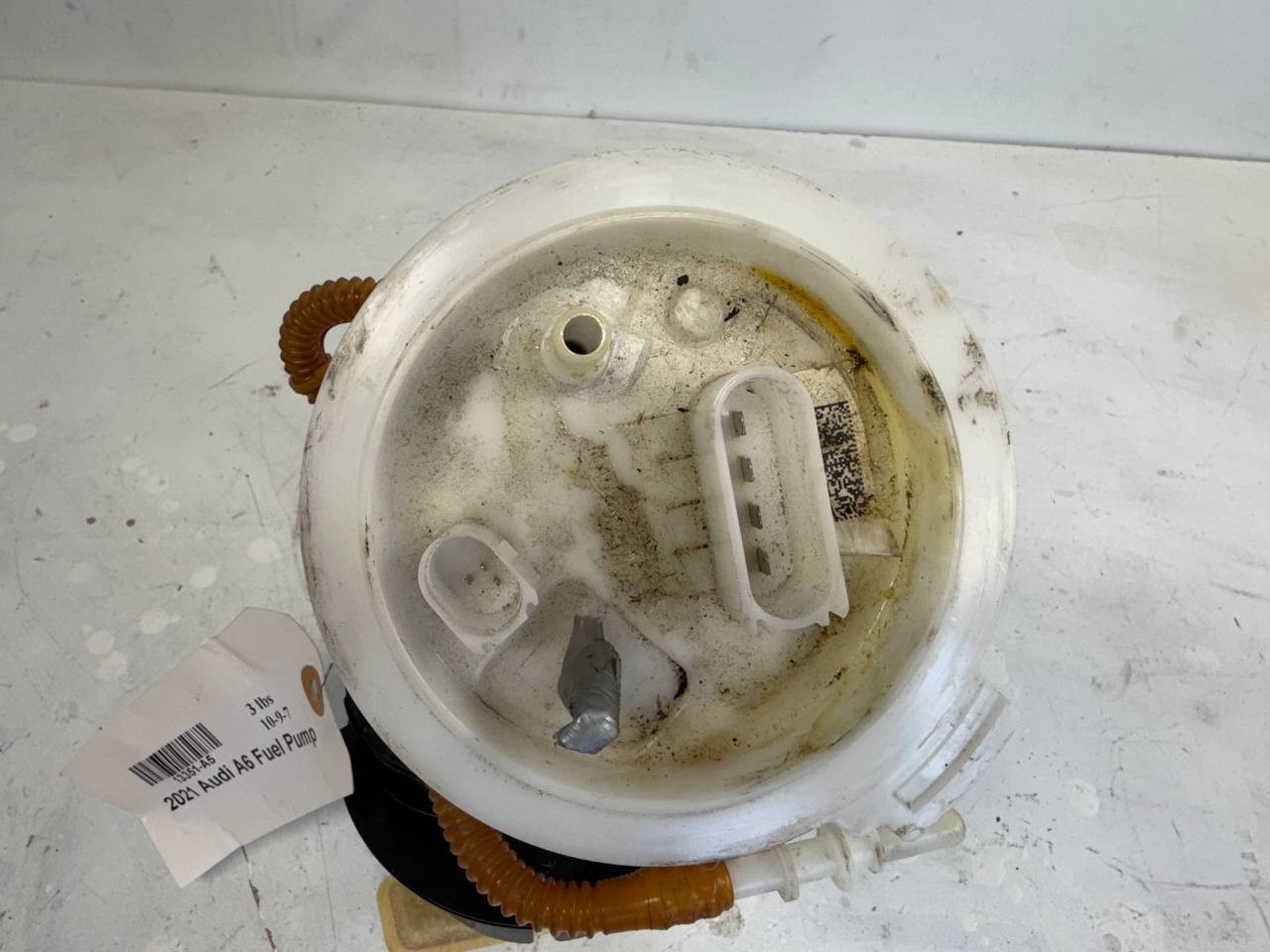 2021 Audi A6 Fuel Pump 4K0201317B OEM