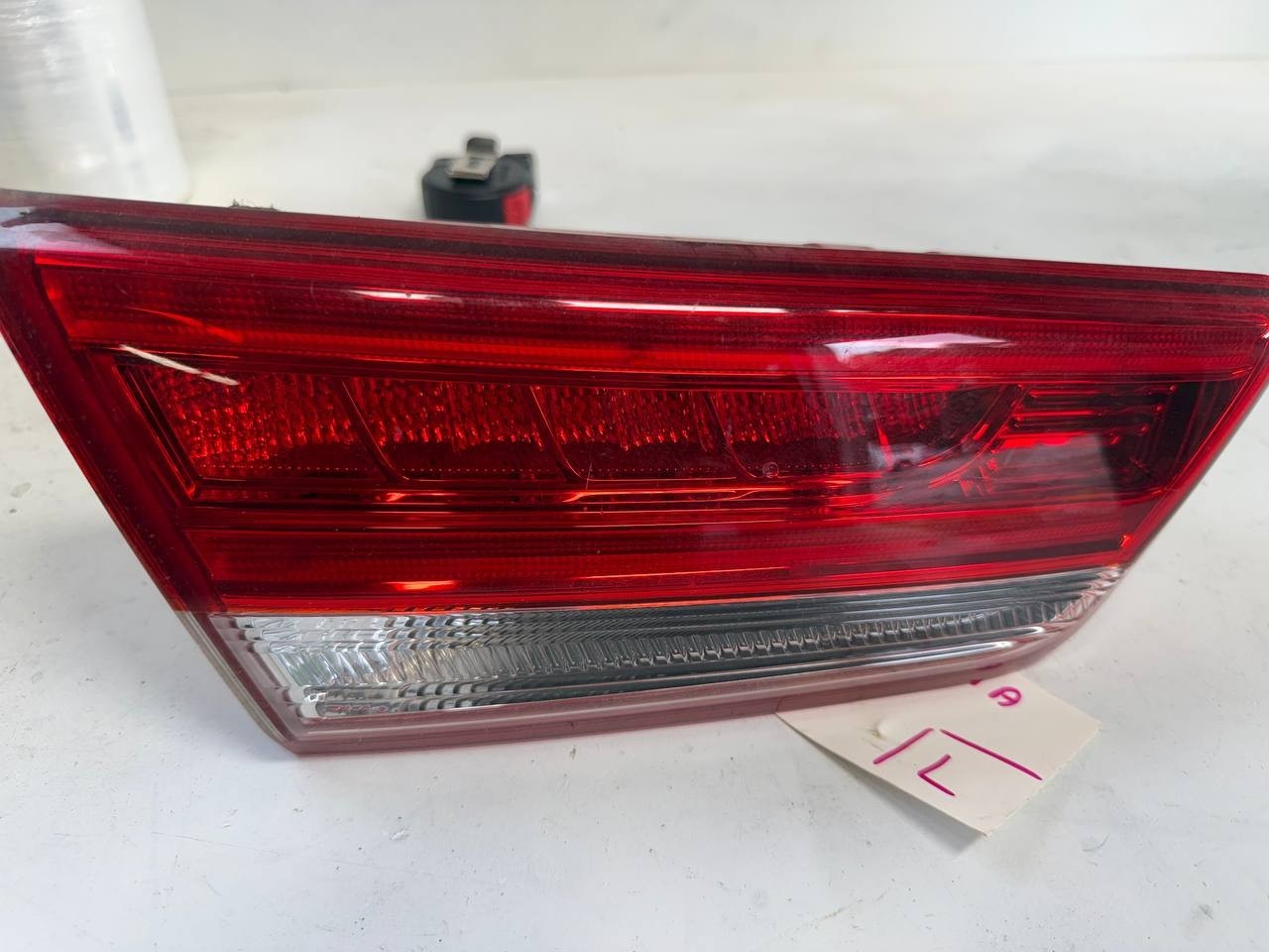 Kia Optima Left Rear Tail Light Lamp OEM Used