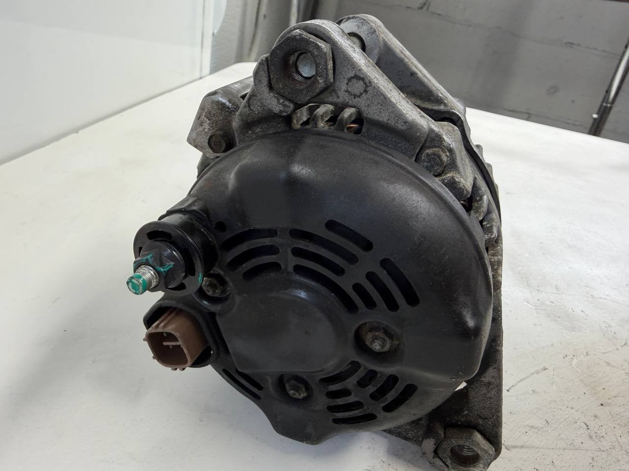 Fits 2011-2018 Kia Sedona Alternator OEM:373003C510 (For: 2016 Kia Sedona)