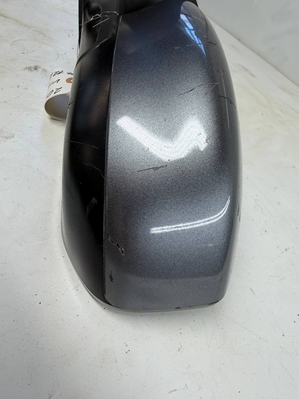 Nissan Sentra 2017 Left Side Door Mirror LH Power Heated OEM Used