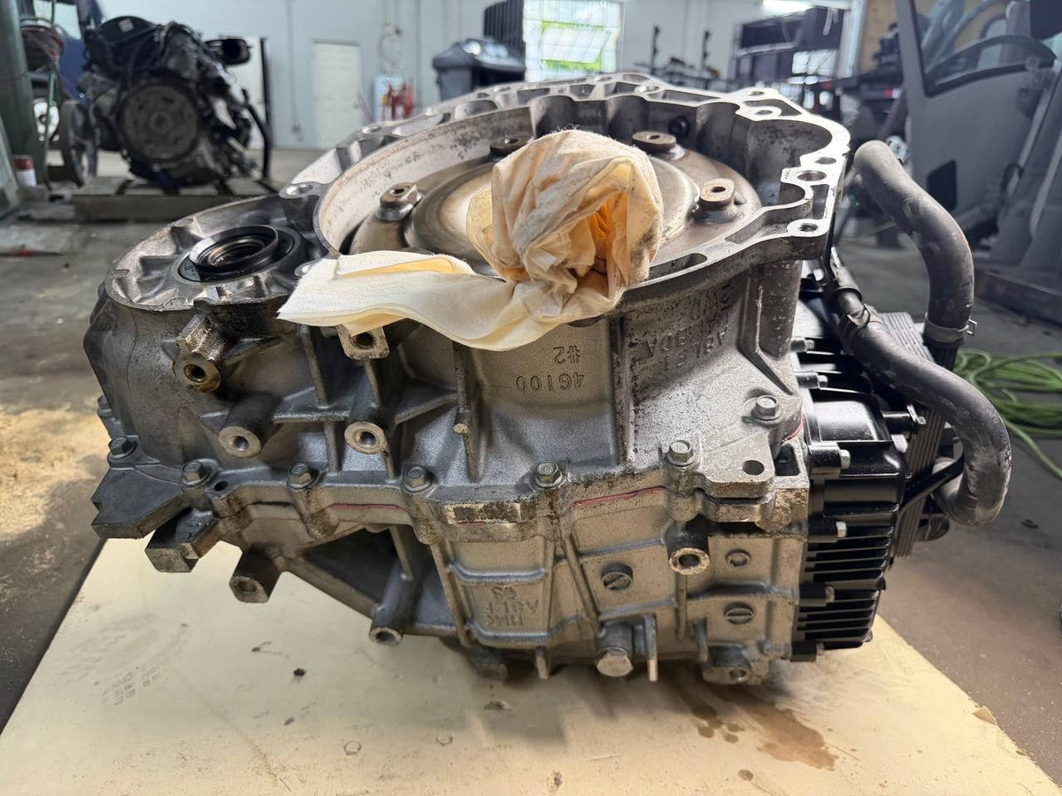 2017 Kia Stinger Automatic Transmission Assembly OEM Used