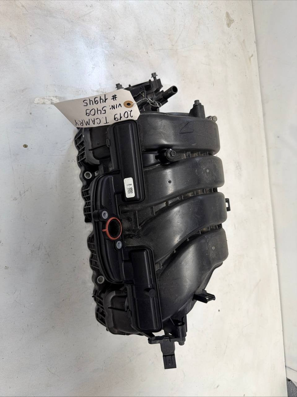 2019 Toyota Camry Intake Manifold 17111F0010 OEM Used