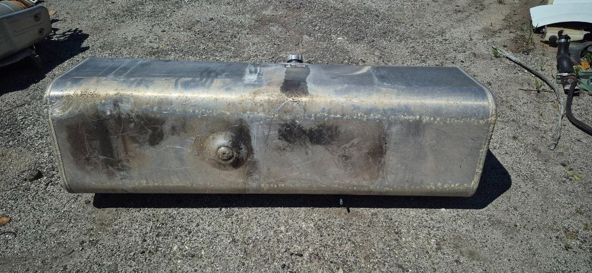 OEM Freightliner M2 80 Gallon Aluminum Fuel Tank