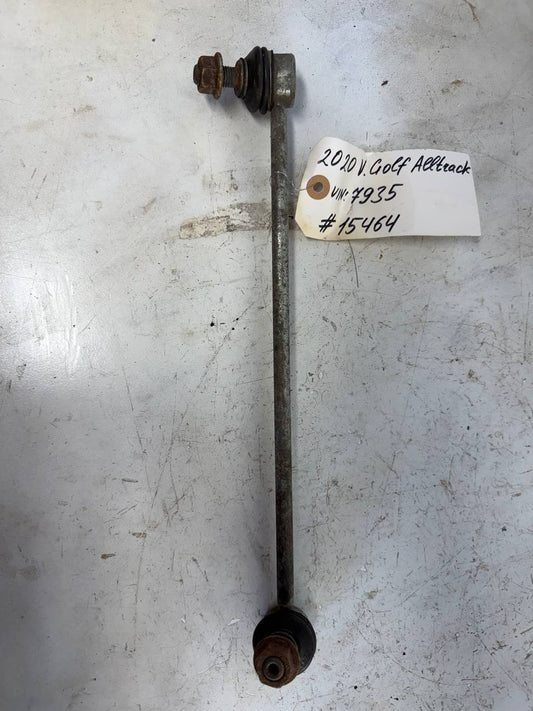 2020 Volkswagen Golf Alltrack Stabilizer Sway Bar Link OEM Used