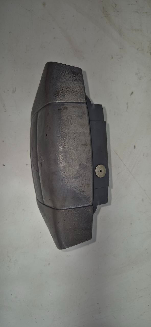 2012-2021 Mitsubishi Fuso Steering Wheel Center Horn Pad Cover Lid