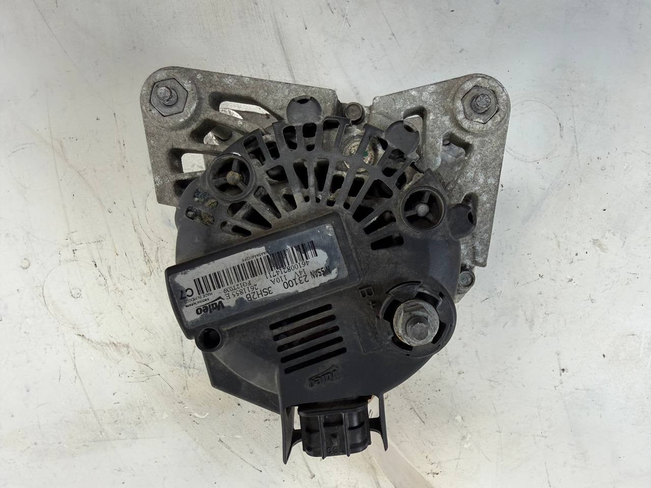 2013-2019 NISSAN SENTRA Alternator OEM 231003SH2B (For: 2017 Nissan Sentra)