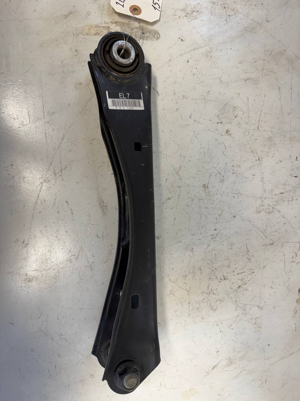 2017 Hyundai Sonata Rear Left Control Arm OEM Used