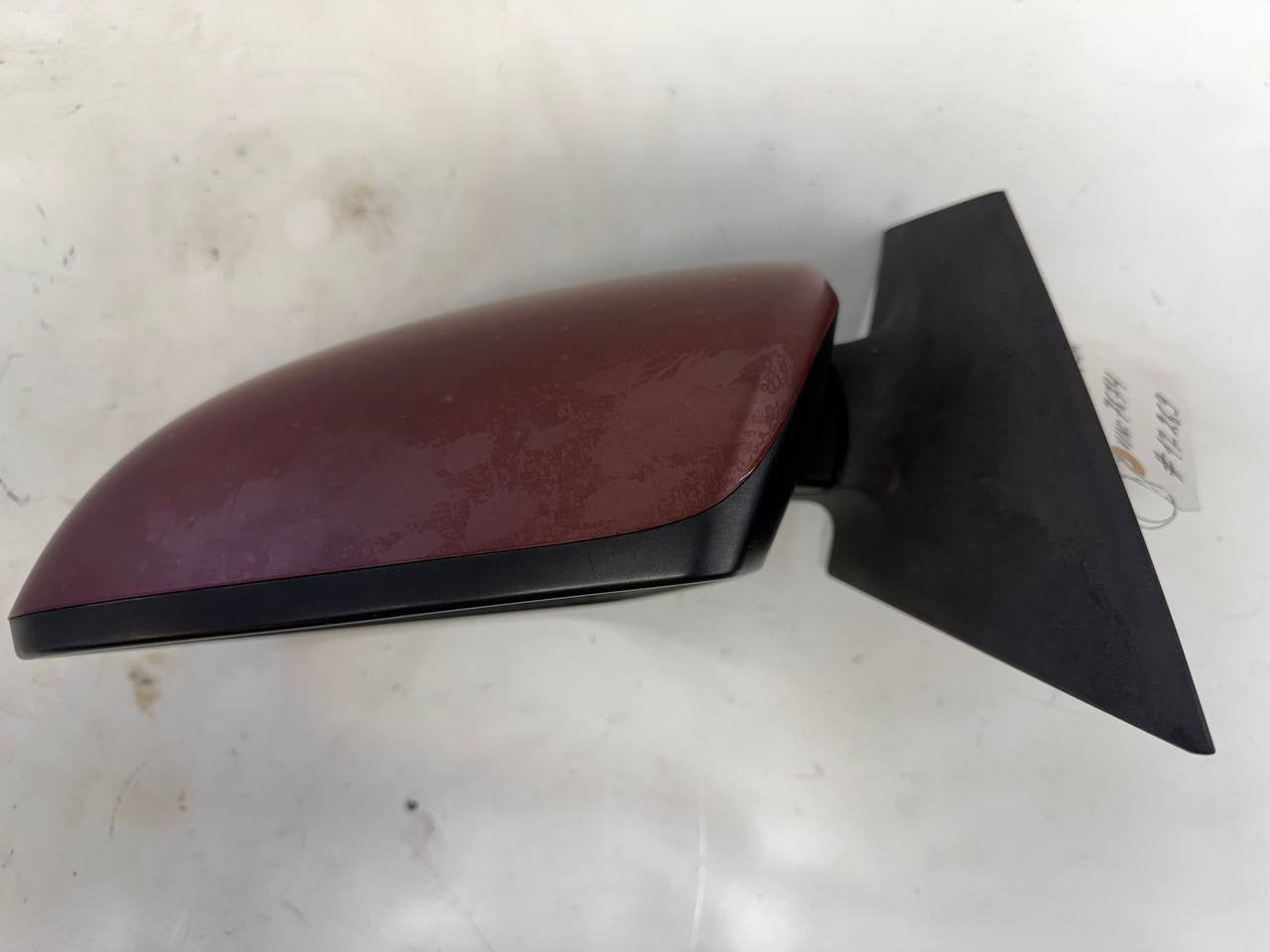 Mazda CX-9 2012 Left Side Door Mirror LH Power Heated OEM Used