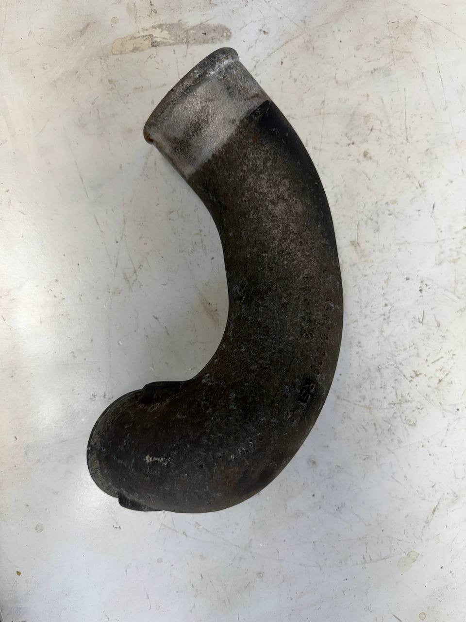2015 Freightliner M2 Turbo Intercooler Charge Air Pipe OEM Used