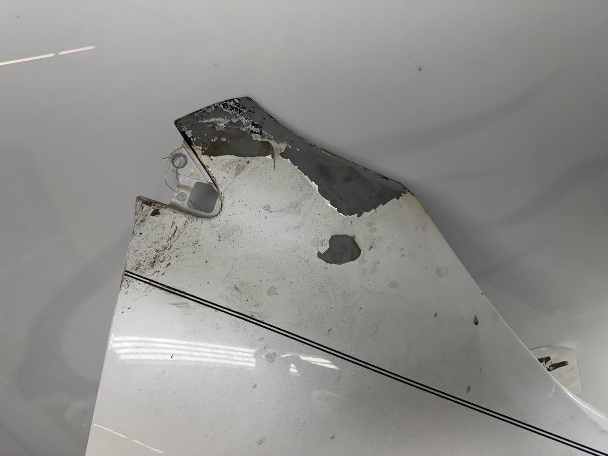 Kia Sorento 2019 Front Right Fender RH OEM Used