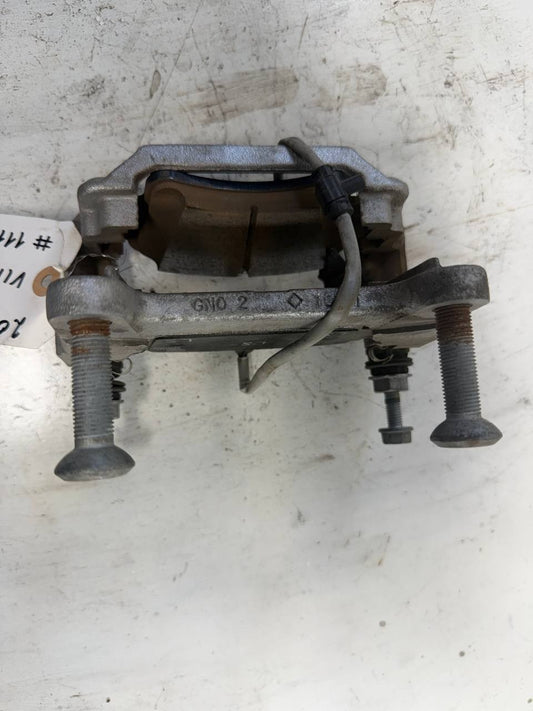 2021 Audi A6 Rear Left Brake Caliper Bracket Carrier OEM Used