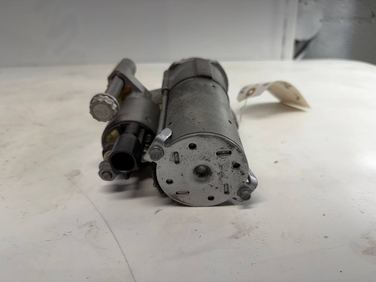Audi A6 2021 Starter Motor 06M911022D OEM Used