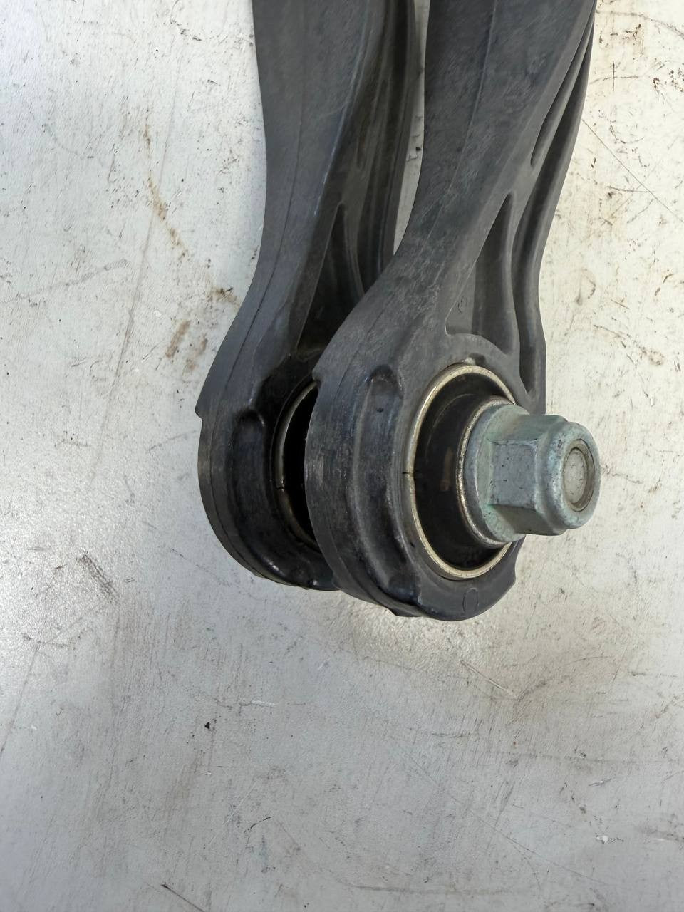 2023 Audi A6 Rear Left Right Suspension Control Arm OEM Used