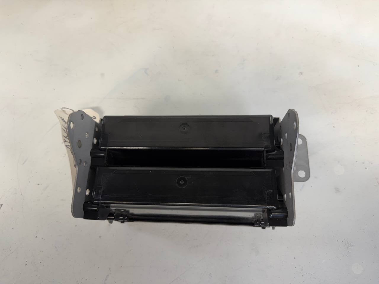2022 Hino L6 Interior Storage Compartment Pocket OEM Used