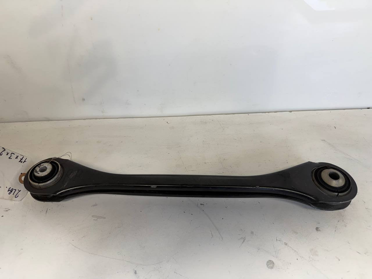 2021 - 2023 Audi A6 Rear Right Control Arm 4M0505292L OEM Used